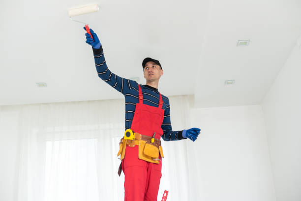 Trusted Beverly, OH Dry wall and painting Experts